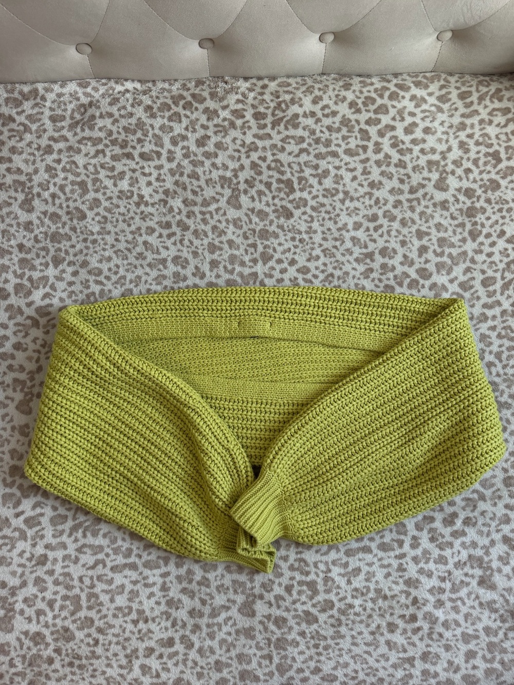 Forever 21 Shrug Cardigan